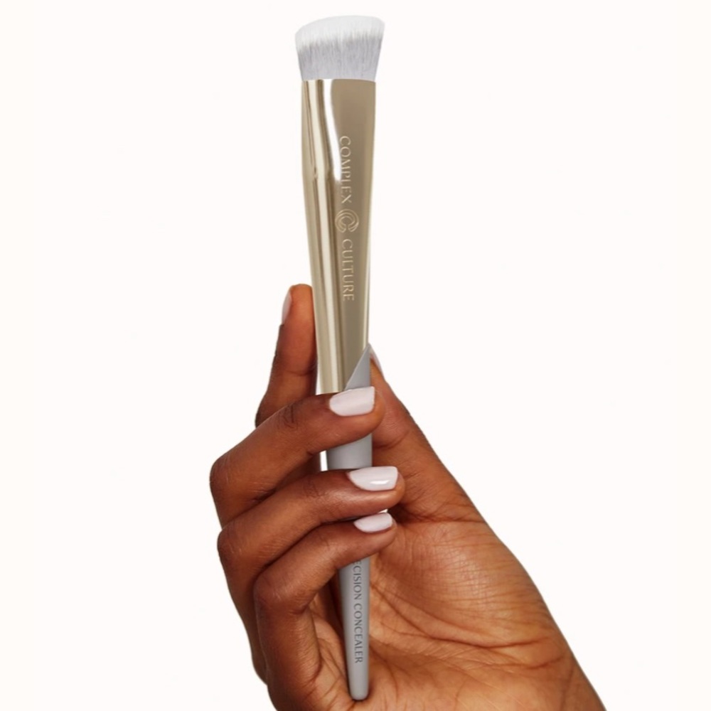 Complex Culture Precision Concealer Brush